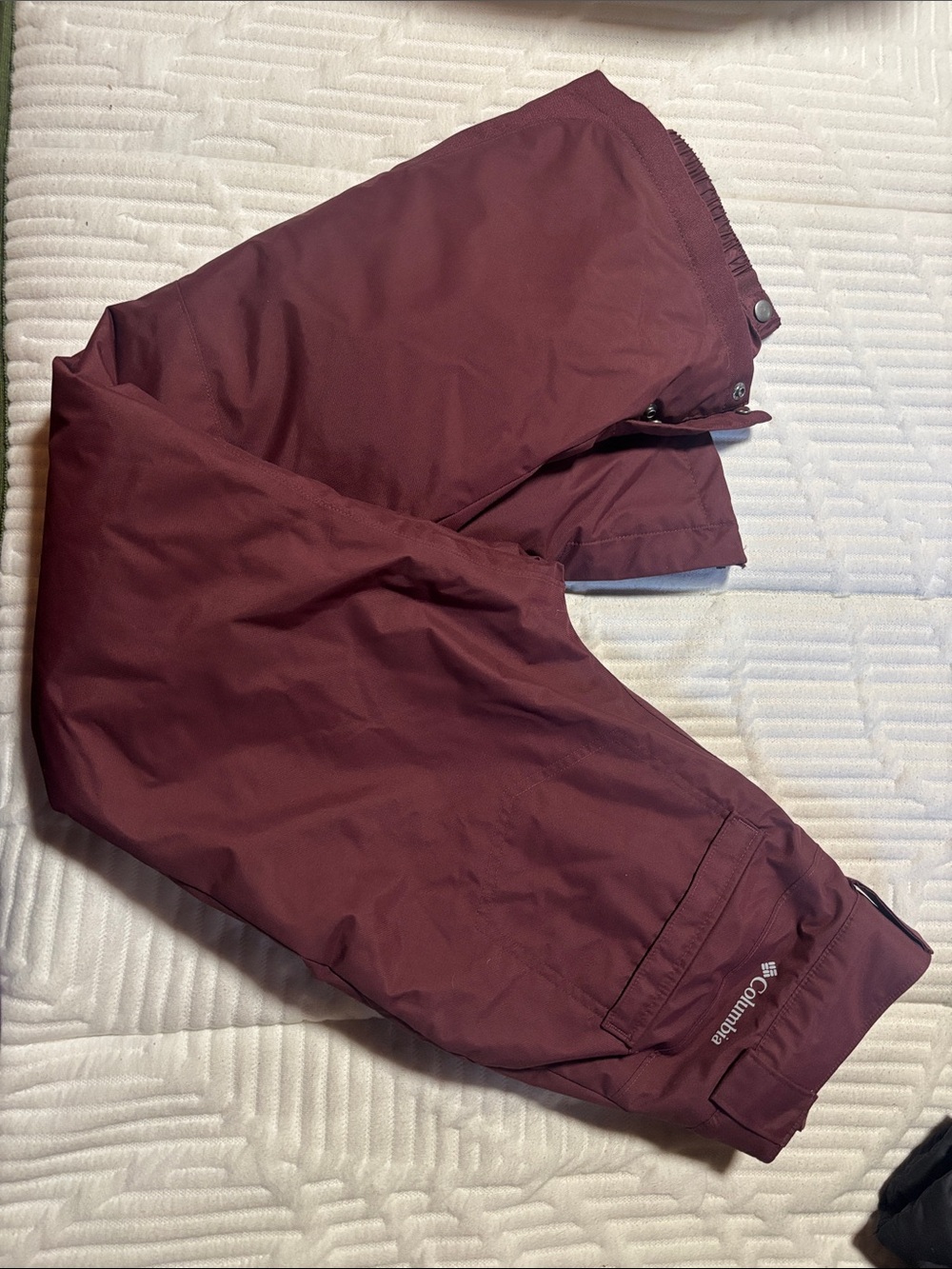 Columbia Snow pants